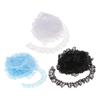 CALANDIS Flower Lace Ribbon Embroidered Sewing Clothes Skirt Decoration Accessories Black White Blue | Trims | Embellishments & Finishes | Sewing view 3