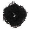 CALANDIS 3x5 Yards Ribbon Floral Elastic Lace Trim Handcraft Accessories Black | Trims | Embellishments & Finishes | Sewing view 3