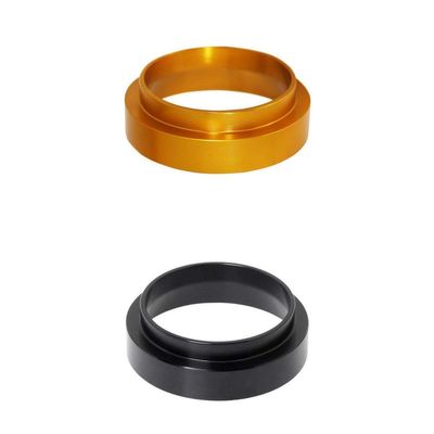 CALANDIS 2X 54mm Aluminum Coffee Dosing Ring Intelligent Espresso Dosing Funnel | Other Food & Beverages | Food & Beverages
