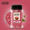 Arshika 100% Orginic Paan Flavoured Candy | Paan Goli | Hard Candy Kids | Sweet & Sour Candy - Jar Pack (400g) view 3