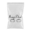 CALANDIS 2pcs Aluminum Coffee Dosing Ring Replacement Dosing Funnel 54mm 58mm | Other Food & Beverages | Food & Beverages view 3