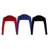 Enakshi Muslim Islamic Full Arm Cover Women Ramadan Elastic Shrug Black Red|Clothing, Shoes & Accessories | Cultural & Ethnic Clothing | Middle East view 4