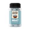 Arshika 100% Orginic Mint Candy | Mint Flavoured Sweet and Sour Sugar Candies for Kids | (300g) view 1