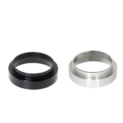 CALANDIS 2pcs Aluminum Coffee Dosing Ring Replacement Dosing Funnels | Other Food & Beverages | Food & Beverages