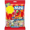 Chup Chups Mini 35 Pieces Assorted Flavored Lollipops, 210g (Imported) view 1