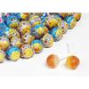 Chup Chups Mini 35 Pieces Assorted Flavored Lollipops, 210g (Imported) view 3
