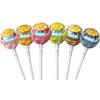 Chup Chups Mini 35 Pieces Assorted Flavored Lollipops, 210g (Imported) view 4