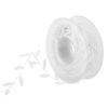 CALANDIS 3x15m Leaves Ribbon Trim Wreath for Wedding Wall Crafts Party Decor White | Trims | Embellishments & Finishes | Sewing view 1
