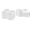 CALANDIS 8 Rolls Home Household 4 Ply Bath Toilet Paper Tissue Napkin 100/200g | Toilet Paper | Paper Products | Household Supplies & Cleaning view 2