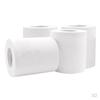 CALANDIS 8 Rolls Home Household 4 Ply Bath Toilet Paper Tissue Napkin 100/200g | Toilet Paper | Paper Products | Household Supplies & Cleaning view 4