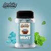 Arshika 100% Orginic Mint Candy | Mint Flavoured Sweet and Sour Sugar Candies for Kids | (1800g) view 3