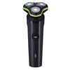 FIZZOQI Rechargeable Electric Shaver For Men Washable Beard Razor With Smart Features For Daily view 1