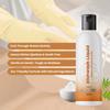 BFUTURE Dishwash Liquid for Sparkling Utensils, Tough on Grease, Gentle on Hands, Lemon-Fresh Formula for Kitchen Cleaning & Housekeeping Use, 500ml view 2