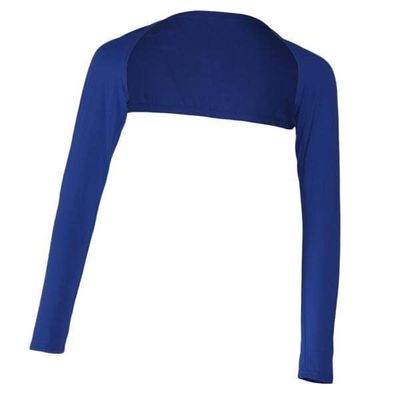Enakshi 2xElegant One-piece Long Sleeve Arm Cover Shrug Hijab Muslim Dark blue|Clothing, Shoes & Accessories | Cultural & Ethnic Clothing | Middle East