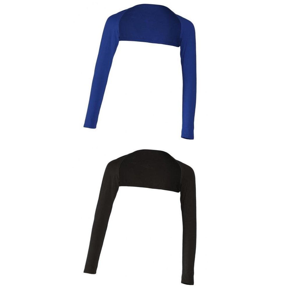 Enakshi Muslim Islamic Full Arm Cover Women Ramadan Elastic Shrug Coffee|Clothing, Shoes & Accessories | Cultural & Ethnic Clothing | Middle East