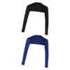 Enakshi Muslim Islamic Full Arm Cover Women Ramadan Elastic Shrug Coffee|Clothing, Shoes & Accessories | Cultural & Ethnic Clothing | Middle East view 2