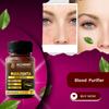 Manjishtha Extract Tablets by Alchemy Ayurcare  700mg per Serving  Premium Ayurvedic Blood Purifier & Skin Detox  Supports Liver, Lymphatic Health & Complexion  120 Vegan Tablets view 4