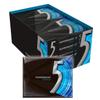 5 Gum Peppermint Cobalt Sugarfree Chewing Gum, 15 Stick Pack Box (Imported) view 1