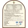 Ayurved Hub Raw Organic Forest Honey from Sundarbans 500g (Pack of 2) | NMR Tested, ISO Certified, Unprocessed, Unpasteurized, Pure & Natural (2x500g) view 2
