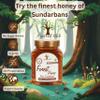 Ayurved Hub Raw Organic Forest Honey from Sundarbans 500g (Pack of 2) | NMR Tested, ISO Certified, Unprocessed, Unpasteurized, Pure & Natural (2x500g) view 4
