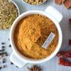 Ninni Pav Bhaji Masala Powder | Rich In Flavour | Pav Bhaji Masala Powder Organic Powder| 100% Natural and Pure Authentics (100 Gram) view 3