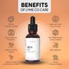 Autoimmunity Care: LymeCo Care - Drop for Tick Bites & Lyme Infections, Natural Immune Support with Japanese Knotweed, Cat's Claw, Andrographis, Herbal Supplement for Tick-Borne Health | 30ml view 4