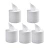 CALANDIS 5Roll Comfortable 4 Ply Toilet Paper Bulk Roll Wood Pulp Bath Tissue | Toilet Paper | Paper Products | Household Supplies & Cleaning view 1