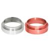 CALANDIS 2X 51mm Aluminum Coffee Dosing Ring Dosing Funnel Replacement for Tamper | Other Food & Beverages | Food & Beverages view 2