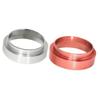 CALANDIS 2X 51mm Aluminum Coffee Dosing Ring Dosing Funnel Replacement for Tamper | Other Food & Beverages | Food & Beverages view 4