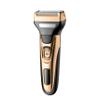 Drumstone (   ) 3-in-1 Rechargeable Shaver: Reciprocating Action, 3D Contour Head, LED, Waterproof, USB, Deep & Quick Shave for Face & Body Hair view 1