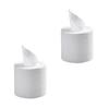 CALANDIS 2 Roll Comfortable 4 Ply Toilet Paper Bulk Roll Wood Pulp Bath Tissue | Toilet Paper | Paper Products | Household Supplies & Cleaning view 3
