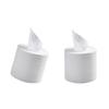CALANDIS 2 Roll Comfortable 4 Ply Toilet Paper Bulk Roll Wood Pulp Bath Tissue | Toilet Paper | Paper Products | Household Supplies & Cleaning view 4