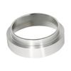CALANDIS 2X 54mm Aluminum Coffee Dosing Ring Dosing Funnel Barista Tool Easy to use | Other Food & Beverages | Food & Beverages view 2