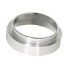 CALANDIS 2X 54mm Aluminum Coffee Dosing Ring Dosing Funnel Barista Tool Easy to use | Other Food & Beverages | Food & Beverages view 3