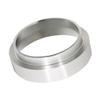 CALANDIS 2X 54mm Aluminum Coffee Dosing Ring Dosing Funnel Barista Tool Easy to use | Other Food & Beverages | Food & Beverages view 4