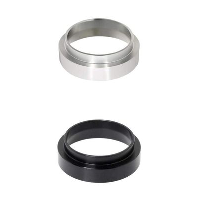 CALANDIS Aluminum Coffee Dosing Ring Replacement Dosing Funnel 51mm 2Pcs | Other Food & Beverages | Food & Beverages