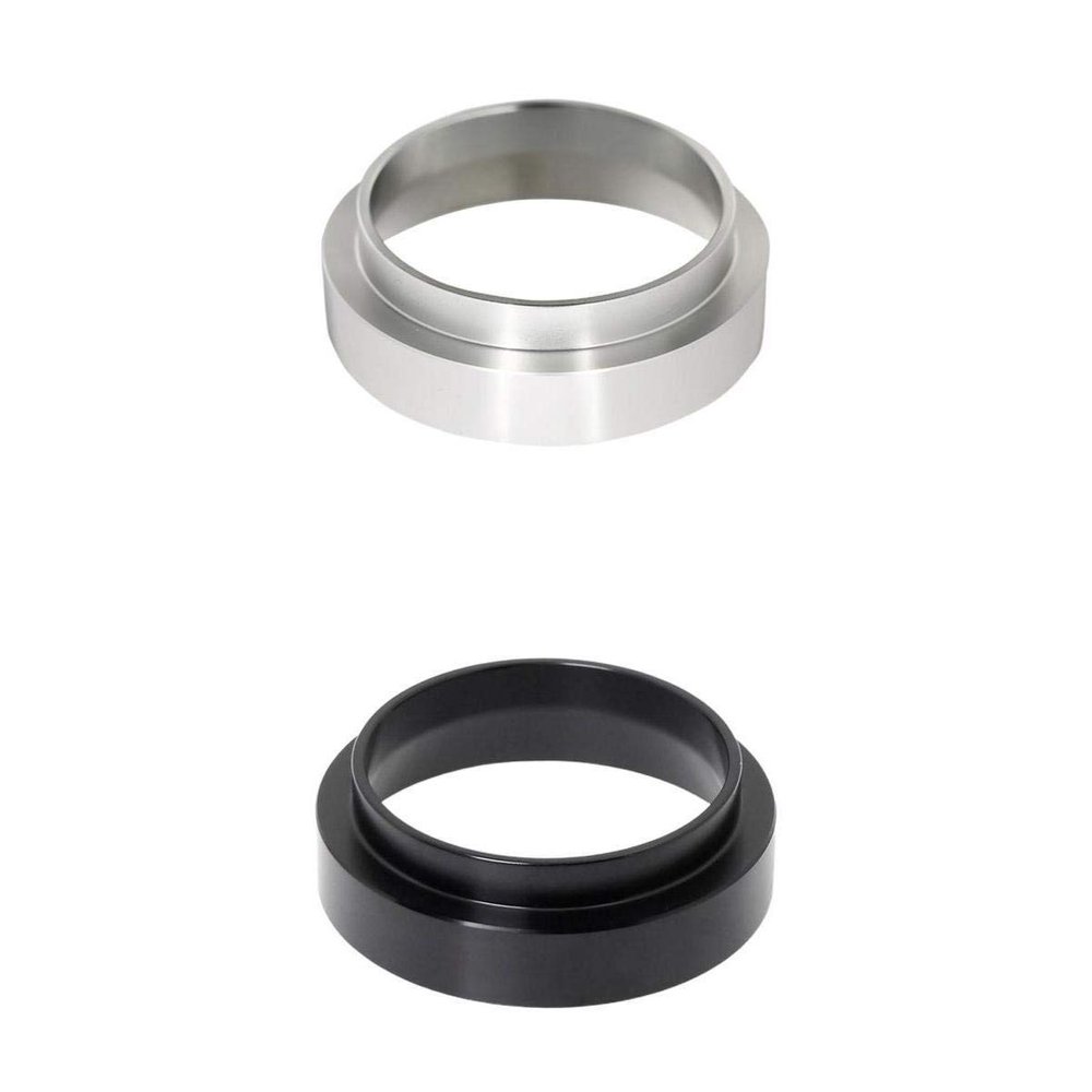 CALANDIS Aluminum Coffee Dosing Ring Replacement Dosing Funnel 51mm 2Pcs | Other Food & Beverages | Food & Beverages