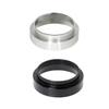 CALANDIS Aluminum Coffee Dosing Ring Replacement Dosing Funnel 51mm 2Pcs | Other Food & Beverages | Food & Beverages view 3