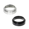 CALANDIS Aluminum Coffee Dosing Ring Replacement Dosing Funnel 51mm 2Pcs | Other Food & Beverages | Food & Beverages view 4