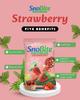 Snobite Freeze Dried Fruit | Tangy & Sweet Strawberry, Kiwi & Orange Mix | Pack of 3 | 100% Natural, Crunchy, Healthy Snack, No Added Sugar, Snacks for Kids and Adults view 4