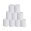 CALANDIS 10 Rolls 4 Ply Bathroom Toilet Paper Bulk Roll Wood Pulp Bath Tissue Towel | Toilet Paper | Paper Products | Household Supplies & Cleaning view 4