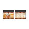 750g Assorted Nuts Gift Pack  Peri-Peri Almonds, Peri-Peri Kaju, Roasted Salted Almonds, Roasted salted Cashew, Cashew Black Pepper (150g Each) view 3