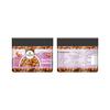 750g Assorted Nuts Gift Pack  Peri-Peri Almonds, Peri-Peri Kaju, Roasted Salted Almonds, Roasted salted Cashew, Cashew Black Pepper (150g Each) view 4