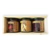 Potion 1st /  1st Fiber Box 1 (Strawberry, Mango, Jamun) view 1