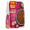 Haldiram's Ready to Eat Product | Convenient & Tasty Indian Snacks | Instant Meals & Delights | Perfect for Busy Lifestyles, Travel & Gifting (Punjabi Choley 300Gm Pack Of 2) view 1