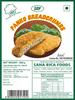 6mm White Panko Breadcrumbs, 850gms by SRF (India's Largest Manufacturer of Panko Breadcrumbs) view 2