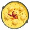 Haldiram's Ready to Eat Product | Convenient & Tasty Indian Snacks | Instant Meals & Delights | Perfect for Busy Lifestyles, Travel & Gifting (Punjabi KadhiPakoda300G Pack Of 3) view 4
