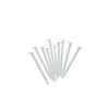 NMD Nexus Medodent Dental Fiber Post Refills (White) (Pack Of 10 Pcs) (1.6MM) view 1