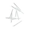 NMD Nexus Medodent Dental Fiber Post Refills (White) (Pack Of 10 Pcs) (1.6MM) view 2