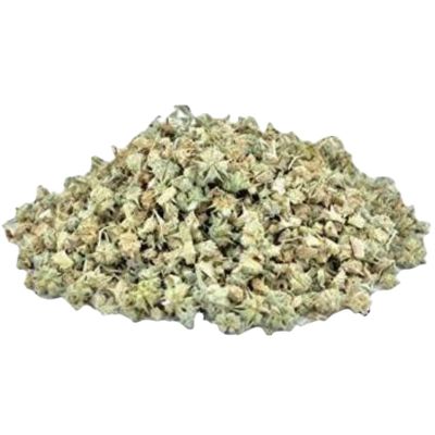 TRH Gokshura Chota | Natural Herb For Men | To Promote Energy & Strength | Gokhru Chota | Gokhroo Chota | Gokshura | Tribulus Terrestris Seeds | Small Caltrops (200gm, Natural)